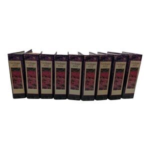 GARDENING MADE EASY Binder Step by Step 9‎ Ring Bound Binders